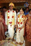 Celebs at Ram Bhupal Reddy Daughter Marriage  - 7 of 83