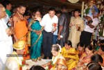 Celebs at Ram Bhupal Reddy Daughter Marriage  - 9 of 83
