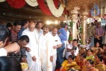 Celebs at Ram Bhupal Reddy Daughter Marriage  - 10 of 83