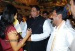 Celebs at Ram Bhupal Reddy Daughter Marriage  - 11 of 83