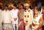 Celebs at Ram Bhupal Reddy Daughter Marriage  - 13 of 83