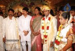 Celebs at Ram Bhupal Reddy Daughter Marriage  - 55 of 83