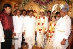 Celebs at Ram Bhupal Reddy Daughter Marriage  - 15 of 83
