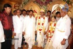 Celebs at Ram Bhupal Reddy Daughter Marriage  - 57 of 83