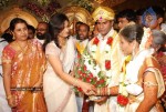 Celebs at Ram Bhupal Reddy Daughter Marriage  - 18 of 83
