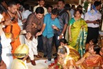 Celebs at Ram Bhupal Reddy Daughter Marriage  - 61 of 83