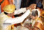 Celebs at Ram Bhupal Reddy Daughter Marriage  - 63 of 83