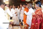 Celebs at Ram Bhupal Reddy Daughter Marriage  - 23 of 83