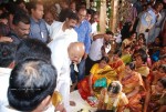 Celebs at Ram Bhupal Reddy Daughter Marriage  - 25 of 83