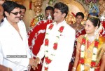 Celebs at Ram Bhupal Reddy Daughter Marriage  - 27 of 83