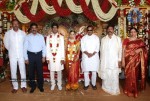 Celebs at Ram Bhupal Reddy Daughter Marriage  - 30 of 83