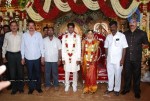 Celebs at Ram Bhupal Reddy Daughter Marriage  - 31 of 83