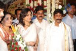 Celebs at Ram Bhupal Reddy Daughter Marriage  - 35 of 83