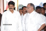 Celebs at Ram Bhupal Reddy Daughter Marriage  - 37 of 83