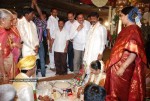 Celebs at Ram Bhupal Reddy Daughter Marriage  - 38 of 83