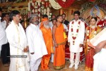 Celebs at Ram Bhupal Reddy Daughter Marriage  - 40 of 83