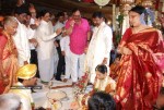 Celebs at Ram Bhupal Reddy Daughter Marriage  - 41 of 83
