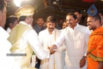 Celebs at Ram Bhupal Reddy Daughter Marriage  - 42 of 83