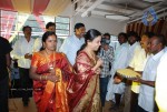Celebs at Ram Bhupal Reddy Daughter Marriage  - 43 of 83