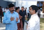 Celebs at Ram Bhupal Reddy Daughter Marriage  - 52 of 83