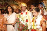 Celebs at Ram Bhupal Reddy Daughter Marriage  - 54 of 83
