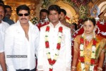 Celebs at Ram Bhupal Reddy Daughter Marriage  - 59 of 83