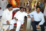 Celebs at Ram Bhupal Reddy Daughter Marriage  - 64 of 83