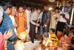 Celebs at Ram Bhupal Reddy Daughter Marriage  - 69 of 83