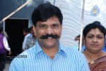 Celebs at Ram Bhupal Reddy Daughter Marriage  - 71 of 83