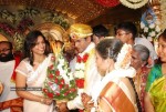 Celebs at Ram Bhupal Reddy Daughter Marriage  - 73 of 83