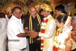 Celebs at Ram Bhupal Reddy Daughter Marriage  - 74 of 83