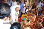 Celebs at Ram Bhupal Reddy Daughter Marriage  - 78 of 83