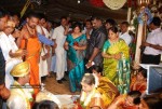 Celebs at Ram Bhupal Reddy Daughter Marriage  - 83 of 83