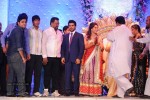 Ram charan - Upasana Reception 02 - 170 of 171