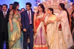 Ram charan - Upasana Reception 02 - 66 of 171