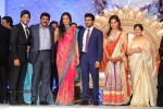 Ram charan - Upasana Reception 02 - 173 of 171