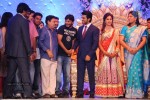 Ram charan - Upasana Reception 02 - 155 of 171