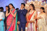 Ram charan - Upasana Reception 02 - 178 of 171