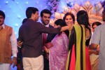 Ram charan - Upasana Reception 02 - 179 of 171
