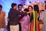 Ram charan - Upasana Reception 02 - 32 of 171