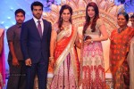 Ram charan - Upasana Reception 02 - 180 of 171
