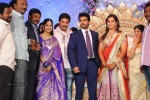 Ram charan - Upasana Reception 02 - 181 of 171
