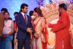 Ram charan - Upasana Reception 02 - 182 of 171