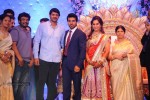 Ram charan - Upasana Reception 02 - 184 of 171