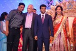 Ram charan - Upasana Reception 02 - 17 of 171