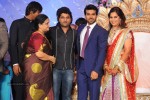 Ram charan - Upasana Reception 02 - 81 of 171