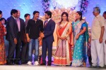 Ram charan - Upasana Reception 02 - 22 of 171
