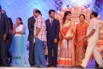 Ram charan - Upasana Reception 02 - 26 of 171