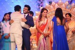 Ram charan - Upasana Reception 02 - 33 of 171