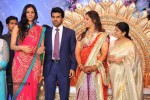Ram charan - Upasana Reception 02 - 34 of 171